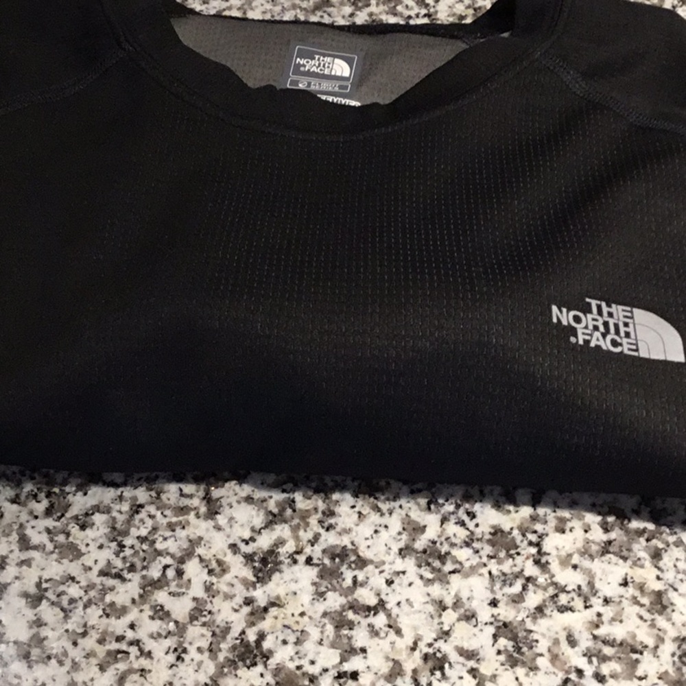 Active shirt